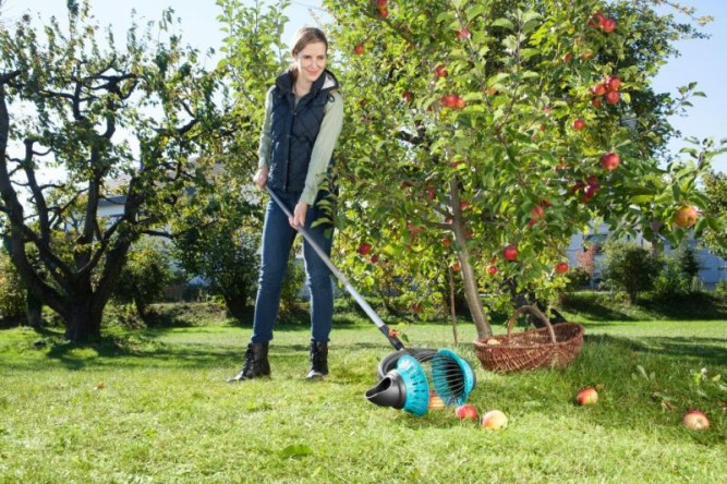 Плодосборник GARDENA 03108-20.000.00 в Екатеринбурге