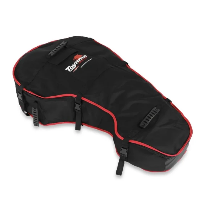 Чехол транспортировочный для лодочного мотора TOYAMA F20ABMS в Екатеринбурге