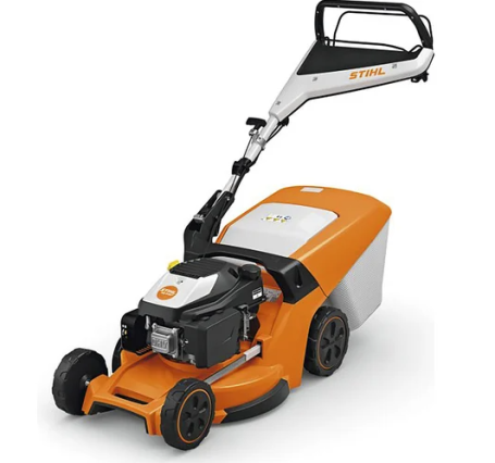 Газонокосилка бензиновая Stihl RM 448.3 T в Екатеринбурге