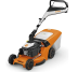 Газонокосилка бензиновая Stihl RM 448.3 T в Екатеринбурге