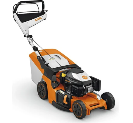 Газонокосилка бензиновая Stihl RM 448.3 T в Екатеринбурге