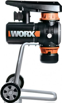 Измельчитель Worx WG401E