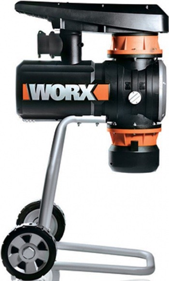 Измельчитель Worx WG401E в Екатеринбурге