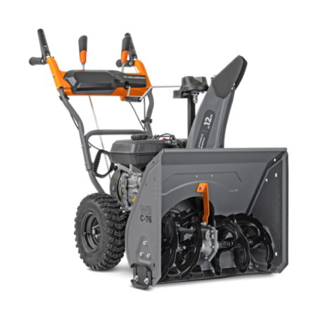Снегоуборщик VILLARTEC WB C-76 в Екатеринбурге