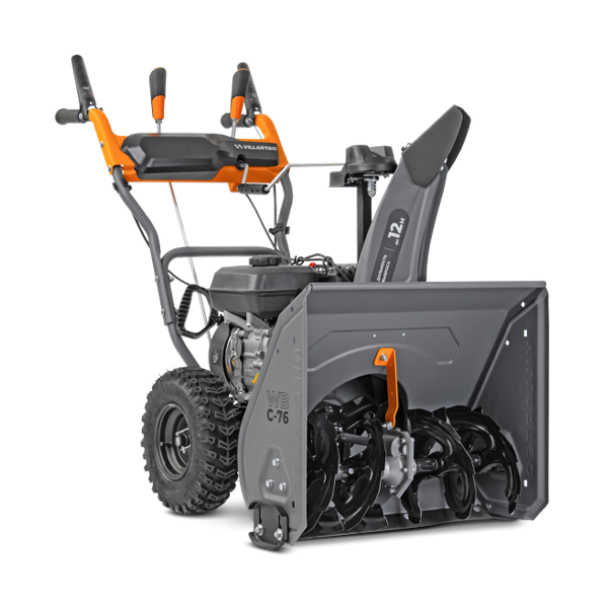 Снегоуборщик VILLARTEC WB C-76 в Екатеринбурге