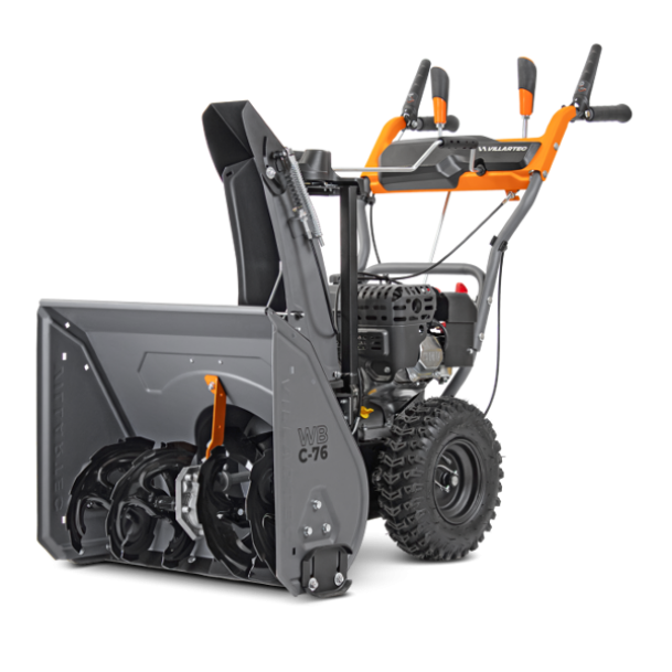 Снегоуборщик VILLARTEC WB C-76 в Екатеринбурге
