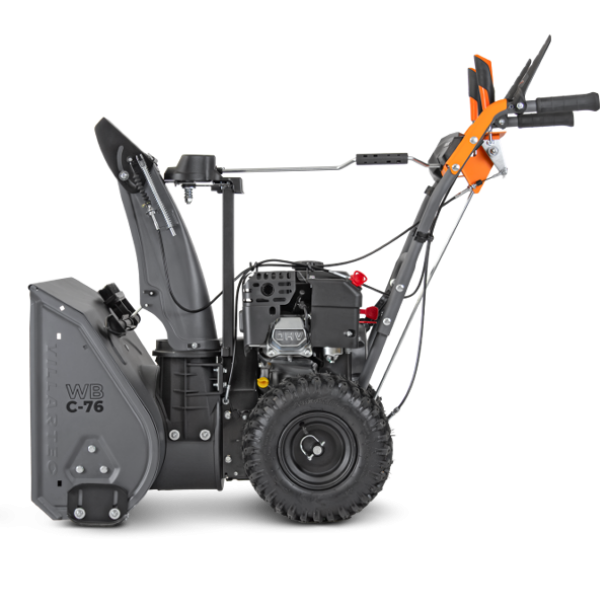 Снегоуборщик VILLARTEC WB C-76 в Екатеринбурге