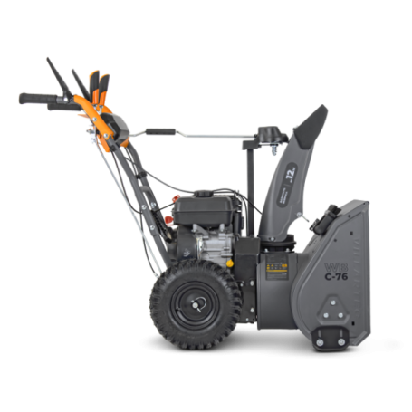 Снегоуборщик VILLARTEC WB C-76 в Екатеринбурге