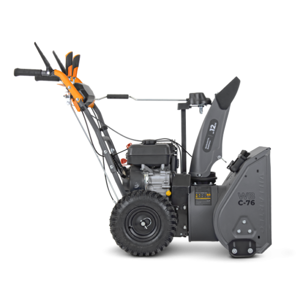 Снегоуборщик VILLARTEC WB C-76 в Екатеринбурге