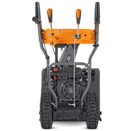 Снегоуборщик VILLARTEC WB C-76