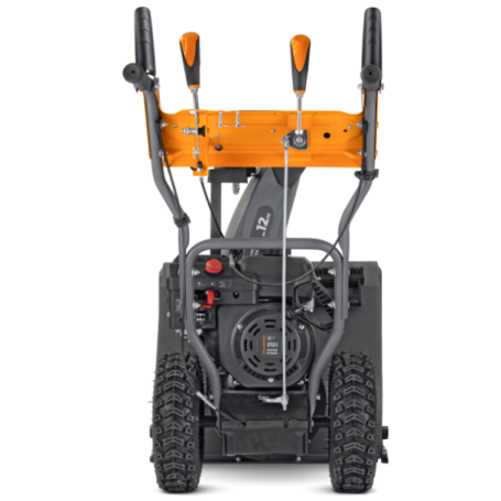 Снегоуборщик VILLARTEC WB C-76 в Екатеринбурге