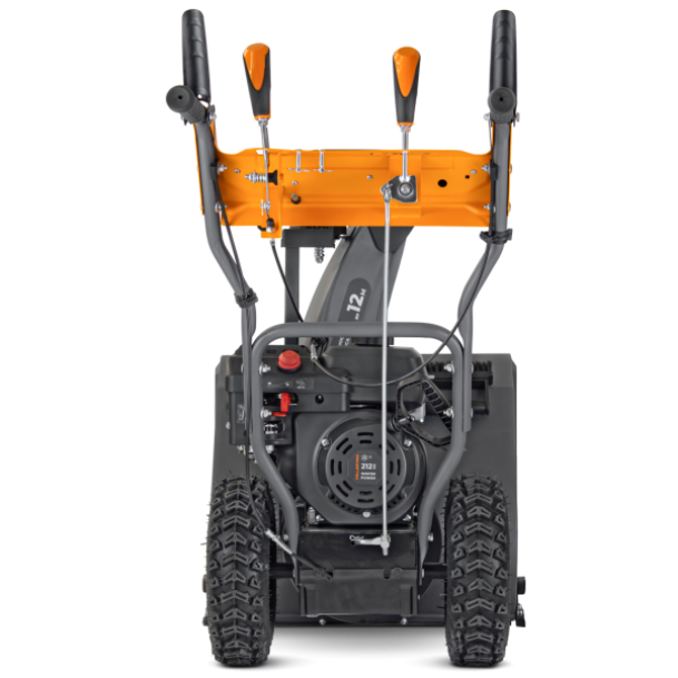 Снегоуборщик VILLARTEC WB C-76 в Екатеринбурге