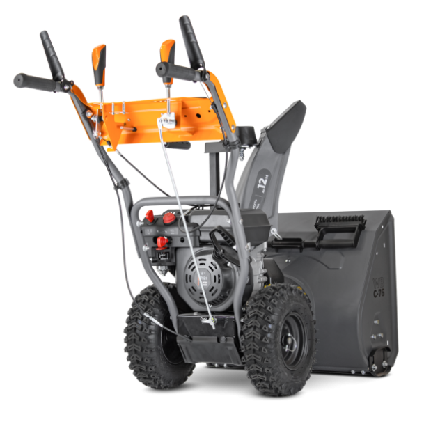 Снегоуборщик VILLARTEC WB C-76 в Екатеринбурге