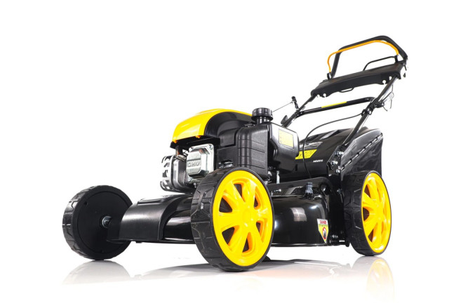 Бензиновая газонокосилка STEVIMAN MD251S