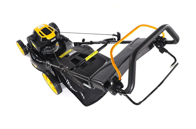 Бензиновая газонокосилка STEVIMAN MD251S