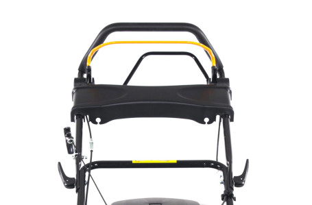 Бензиновая газонокосилка STEVIMAN MD251S