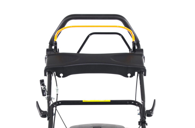 Бензиновая газонокосилка STEVIMAN MD251S