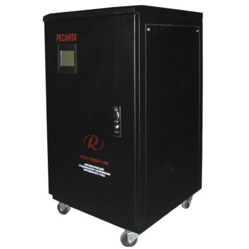 Стабилизатор Ресанта АСН-15000/1-ЭМ