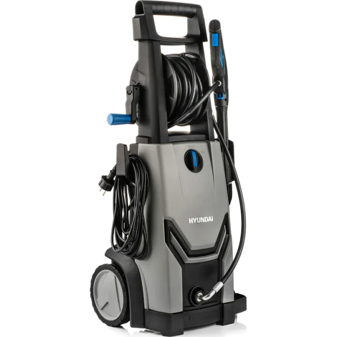 Мойка высокого давления HYUNDAI HHW 185-600 в Екатеринбурге