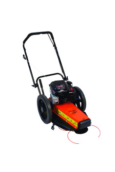 Газонокосилка BEAR CAT ECHO HWTB