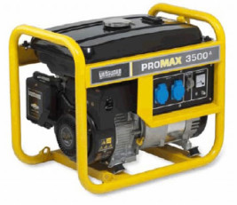 Электростанция Promax 3500A B&amp;S