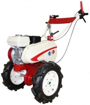 Мотоблок бензиновый Garden France T70HS