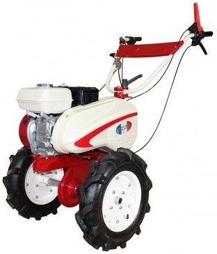 Мотоблок бензиновый Garden France T70HS