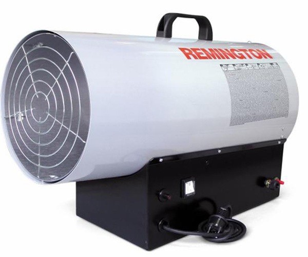Газовая тепловая пушка Remington REM53M в Екатеринбурге