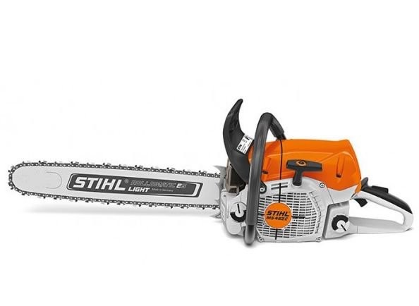 Бензопила STIHL MS 462 20&amp;quot; Rollomatic ES Light и фильтр PA в Екатеринбурге