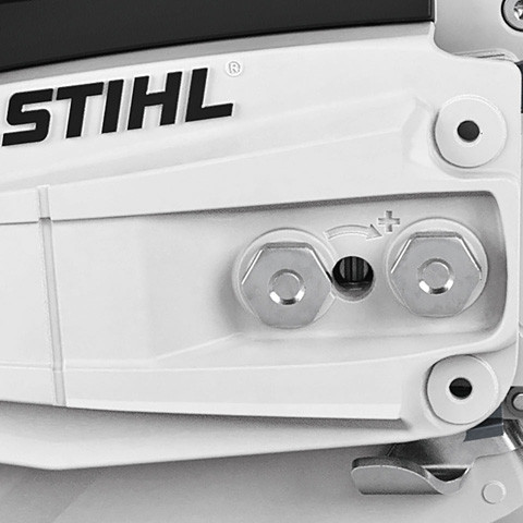 Бензопила STIHL MS 462 20&amp;quot; Rollomatic ES Light и фильтр PA в Екатеринбурге
