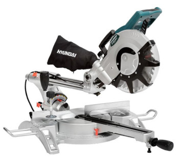 Торцовочная пила Hyundai М 2500-255S