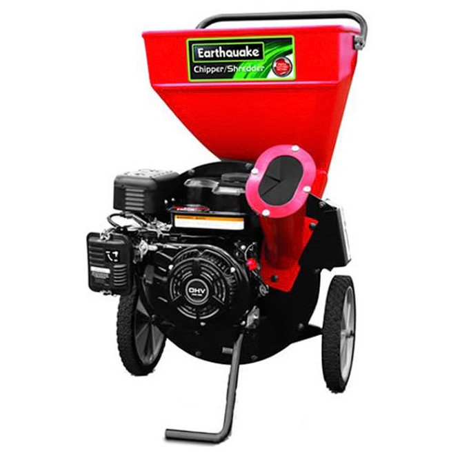 Садовый измельчитель Parton 9050300 в Екатеринбурге