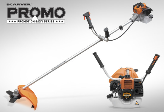 Бензиновая коса Carver Promo PBC-33  в Екатеринбурге