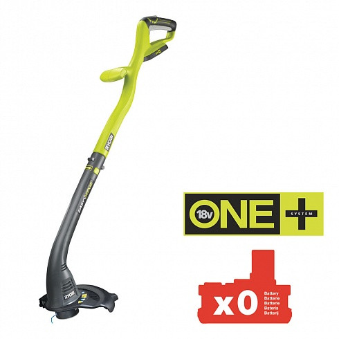 Триммер электрический Ryobi OLT1825 в Екатеринбурге