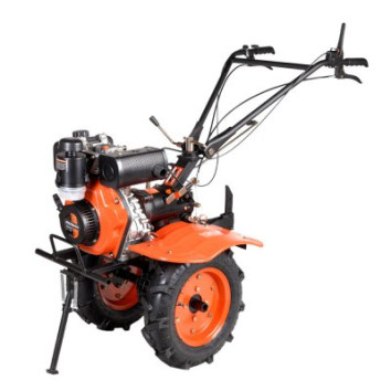 Мотокультиватор дизельный Patriot Boston 6D