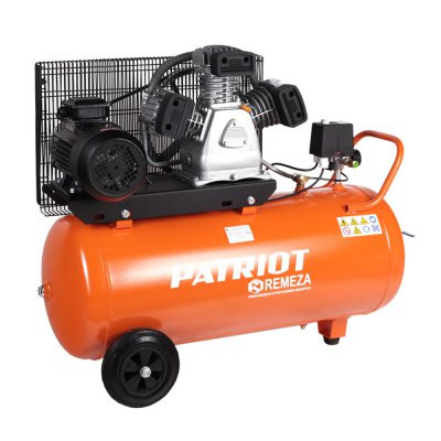 Компрессор Patriot СБ 4/С-100 LB 40 в Екатеринбурге
