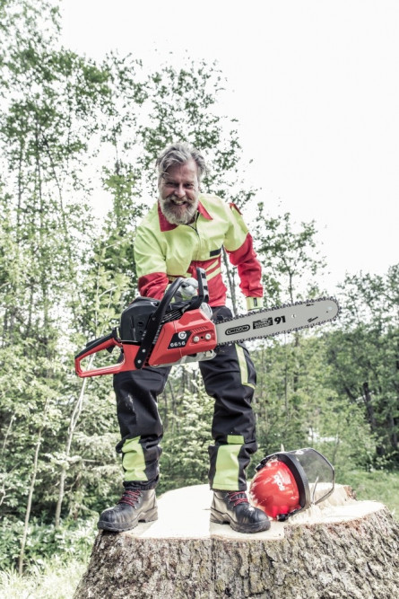 Бензопила solo by AL-KO 6646 в Екатеринбурге