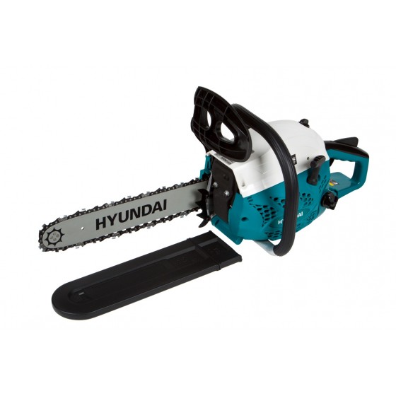Бензопила HYUNDAI X 370 в Екатеринбурге