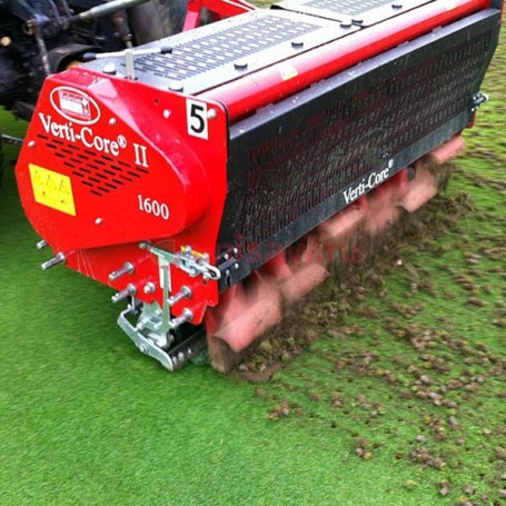Аэратор Redexim Verti-Core 1600 в Екатеринбурге