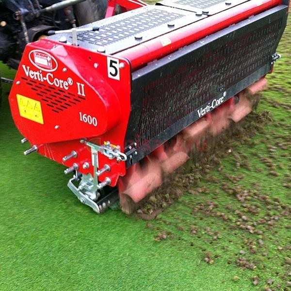 Аэратор Redexim Verti-Core 1600 в Екатеринбурге