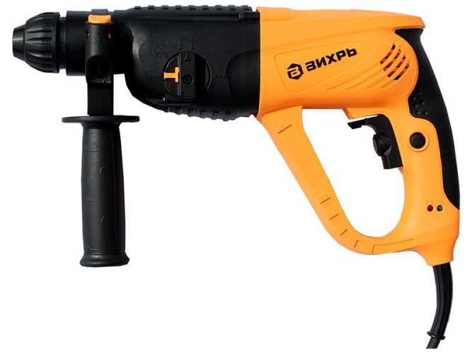 Перфоратор Вихрь П-1000К в Екатеринбурге