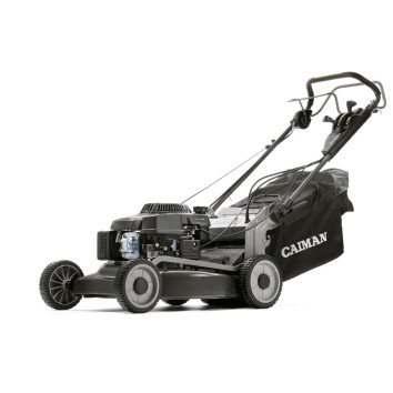 Газонокосилка бензиновая Caiman IXO 55CV BBC