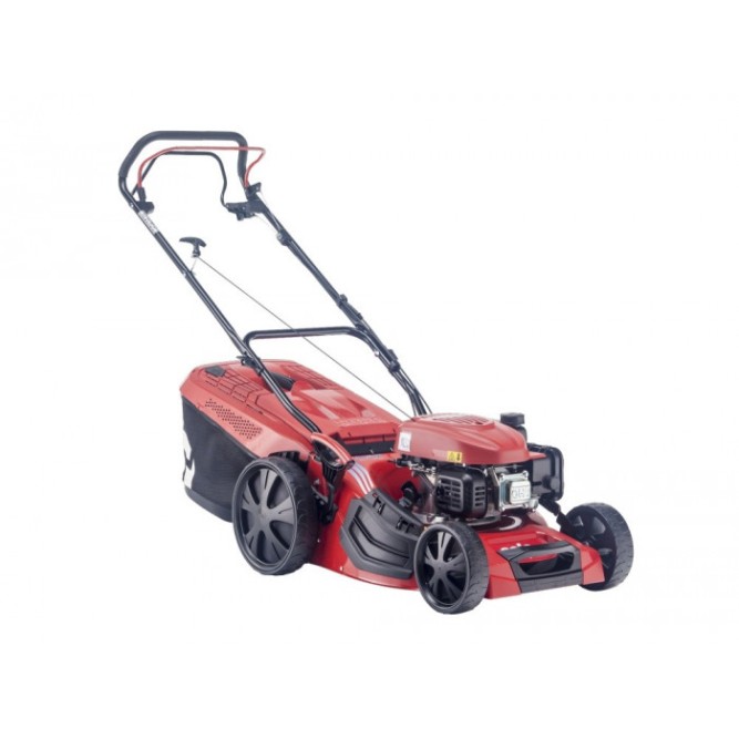 Бензиновая газонокосилка Solo by AL-KO 4731 SP-A