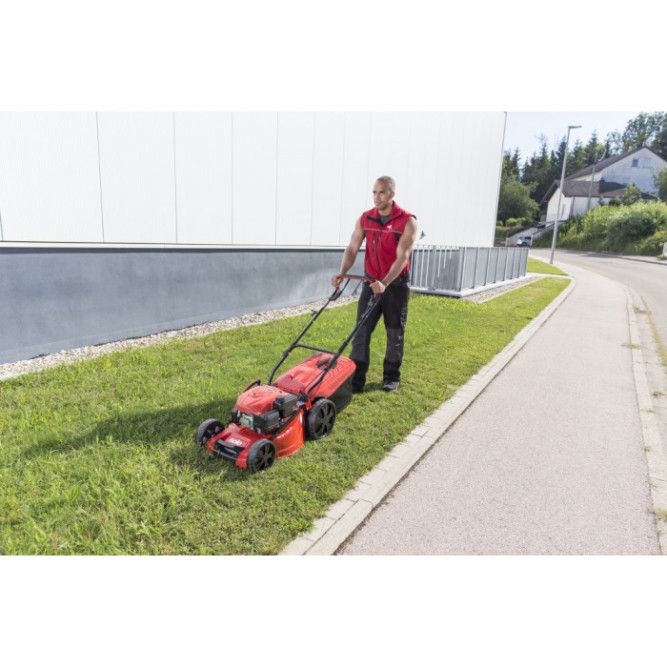 Бензиновая газонокосилка Solo by AL-KO 4731 SP-A