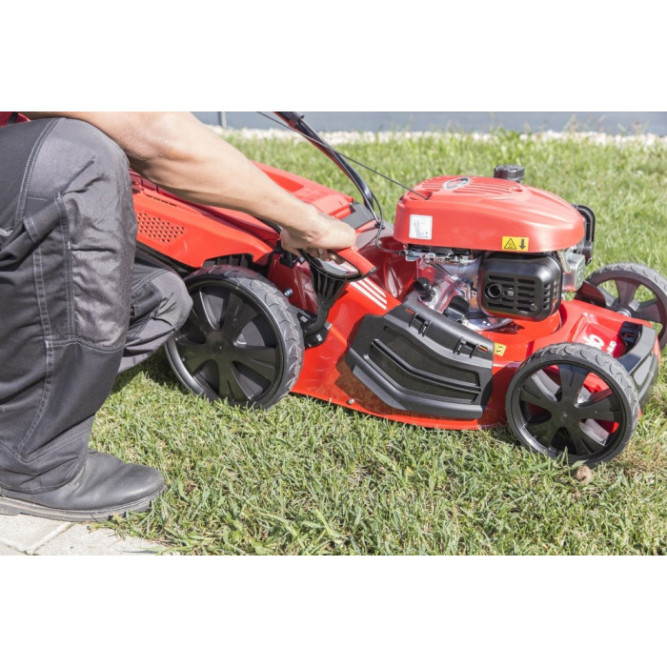 Бензиновая газонокосилка Solo by AL-KO 4731 SP-A