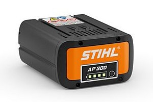 Аккумуляторная газонокосилка Stihl RMA 253 без аккумулятора и з/у в Екатеринбурге