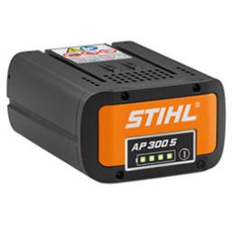 Аккумуляторная газонокосилка Stihl RMA 253 без аккумулятора и з/у