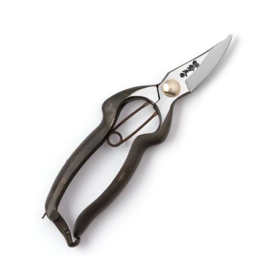 Секатор Caiman 60мм/190мм/152гр/high carbon steel (цветы) CT-26 в Екатеринбурге