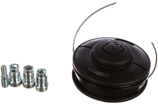 Насадка универсальная для бензокос TAP&amp;amp;GO 109 мм Unisaw в Екатеринбурге