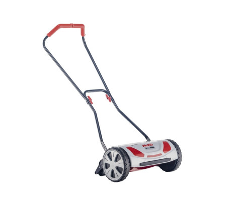 Шпиндельная газонокосилка AL-KO Comfort 38.1 HM